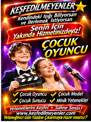 04 Cocuk Oyuncu